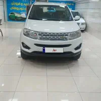 ام وی ام تیگو۵ مدل ۹۵