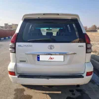 پرادو مدل ۲۰۰۸ بدون رنگ ۴ سیلندر|خودرو سواری و وانت|ارومیه, |دیوار