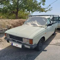پیکان وانت مدل 93