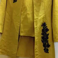 کت وشلوار زنانه