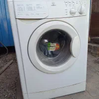 لباسشویی مارک ایندیزیت اصل ایتالیا