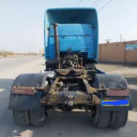 کشنده کاماز مدل ۹۰|خودرو سنگین|شوط, |دیوار