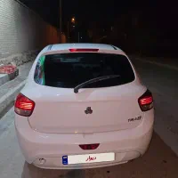 تیبا ۲ سفید ۱۴۰۰|خودرو سواری و وانت|مشهد, مهدی آباد (بلوار توس)|دیوار