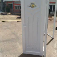 درب وپنجرهUpvc وآهنی