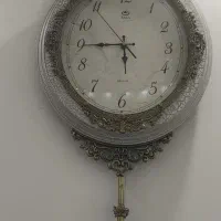 ساعت دیواری