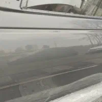 درب پژو خاکستری متال سپر زانتیا ریو سورن سراتو