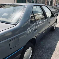 پژو ۴۰۵|خودرو سواری و وانت|زابل, |دیوار