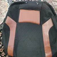 روکش صندلی تیبا 2 نو