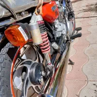 موتور سیکلت|موتورسیکلت|زنجان, |دیوار