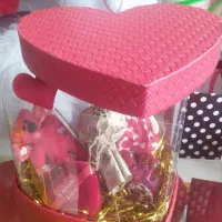 خرس ولنتاین|صنایع دستی و سایر لوازم تزئینی|ماهدشت, |دیوار