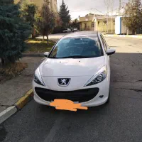 207 پانوراما ارتقا تیوفایو پلاس 404