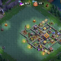 کلش اف کلنز و رویال|کنسول، بازی ویدئویی و آنلاین|تهران, هلال احمر|دیوار