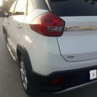 x22 اتوماتیک بدون رنگ مدل ۱۴۰۰|خودرو سواری و وانت|اصفهان, برازنده|دیوار