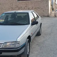 پژو 405 مدل 96