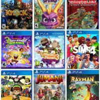 نصب بازی ps4|کنسول، بازی ویدئویی و آنلاین|سمنان, |دیوار