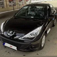 ۲۰۷ تیو تری ۱۴۰۴ توافقی