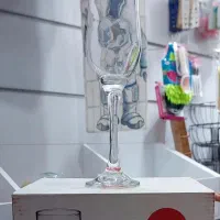 وسیله نو مال مغازه بوده نصف قیمت|ظروف نگهدارنده، پلاستیکی، یکبارمصرف|مریوان, |دیوار