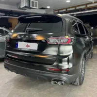 فونیکس تیگو 8 پرومکس tiggo 8 pro max|خودرو سواری و وانت|شیراز, فرهنگ شهر|دیوار