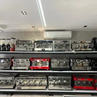 دستگاه مجستر|کافی‌شاپ و رستوران|کرمان, |دیوار