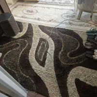 قالیچه ترک ۴متری