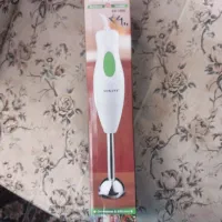 گوشتکوب برقی آکبند اصل