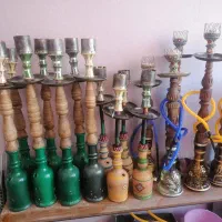 چایخانه و قهوه خانه یاقوت