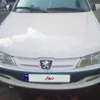 پژو پارس مدل 88موتوری تعمیر کامل شده