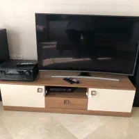 بوفه و میز تلوزیونی