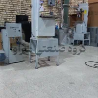 استخوان بر اره فلکه قصابی مرغ ماهی  خردکن ایستاده|فروشگاه و مغازه|ساری, |دیوار