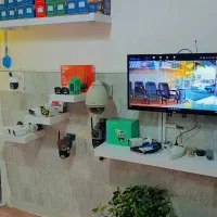 دوربین مداربسته . نقد و اقساط|دوربین مداربسته|دورود, |دیوار