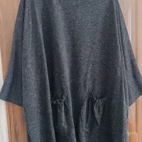 پالتو پانچ پاییزه