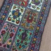 قالیچه دست باف