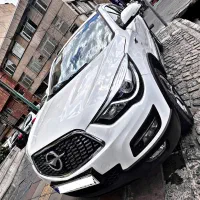 هایما اس HAIMA S5 مدل 1404/صفر تحویل فوری