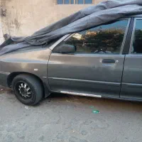 پراید عروسک|خودرو سواری و وانت|چهاردانگه (تهران), |دیوار