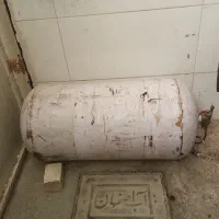 کپسول cng|قطعات یدکی و لوازم جانبی|اصفهان, شهرک صنعتی امیرکبیر (شاپور جدید)|دیوار