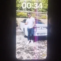 ۱۲پرومکس ال‌سی‌دی خط دار مفت