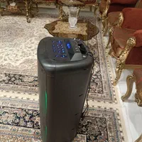 اسپیکر شارژی|پخش‌کننده همراه|شاندیز, |دیوار