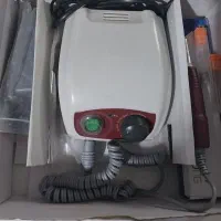 سوهان برقی مدل استرانگ ۲۰۷