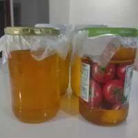 روغن محلی تازه