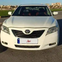 تویوتا کمری se ۲۰۰۷