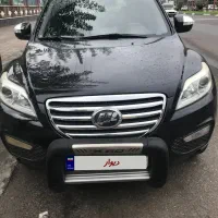 لیفان x60 مدل ۹۴