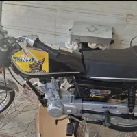 قیمت ۲۵ میلیون|موتورسیکلت|الشتر, |دیوار