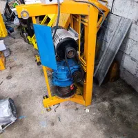 فروش بالابر ساختمانی در بوکان