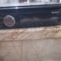 ضبط سونی سالم چند سال هست استفاده نشده