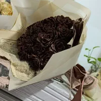 بلک فرایدی گل های ربانی ما هم شروع شد.