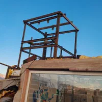 خوش نامترین متخصص آهن کشی آسانسور و ریل|خدمات پیشه و مهارت|تهران, نازیآباد|دیوار