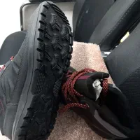 کفش کوهنوردی اسپرت|کیف، کفش، کمربند|کرمانشاه, |دیوار