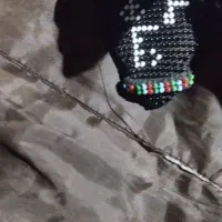 گردنبند زندان بافت|بدلیجات|زابل, |دیوار