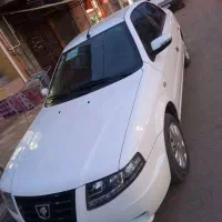 فروش یک دستگاه سمند سورن پلاس