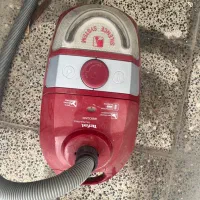 جارو برقی تفال